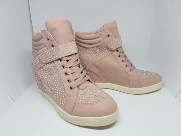 Снікерси Carmen SN537