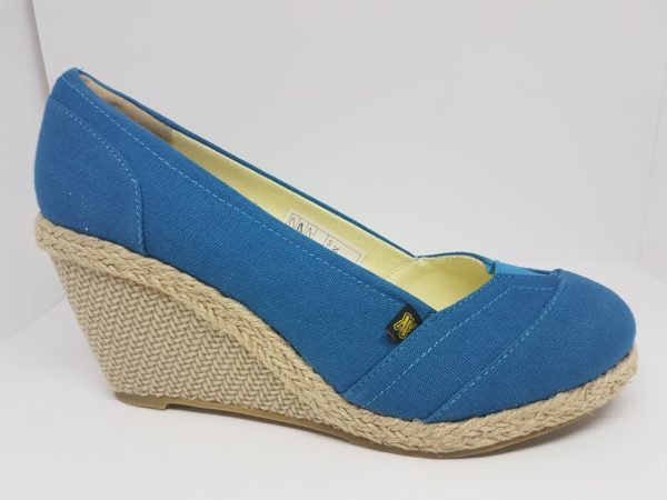 Туфлі Gina T142 - Зображення 2
