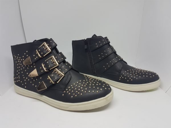 Снікерси Donna SN089