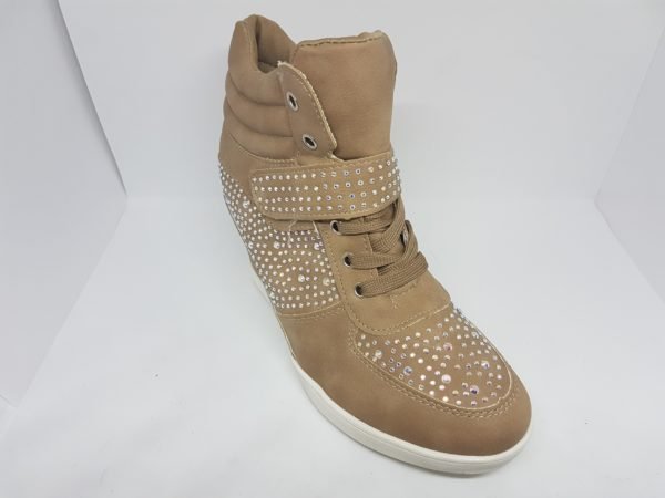Снікерси Anita SN330 - Зображення 3