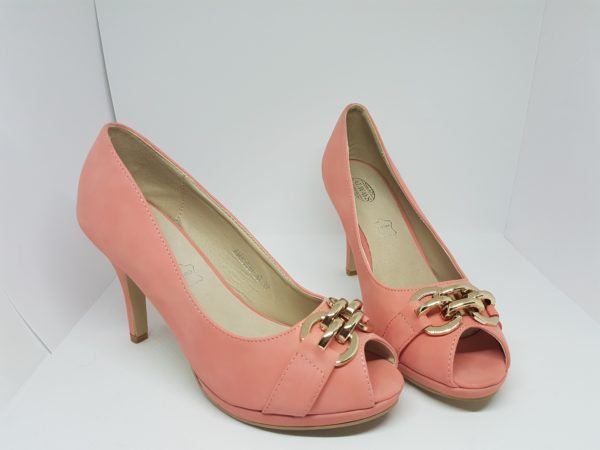 Туфлі Joanna T085