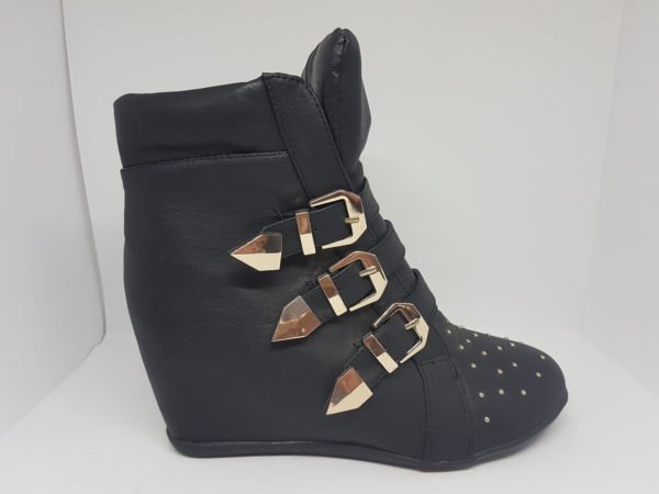 Снікерси Michele SO001 - Зображення 2