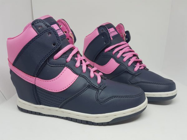 Снікерси Valerie SO112
