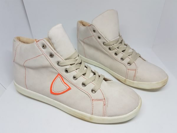 Снікерси Joanna PO0174