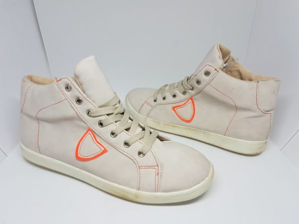 Снікерси Joanna PO0174 - Зображення 5