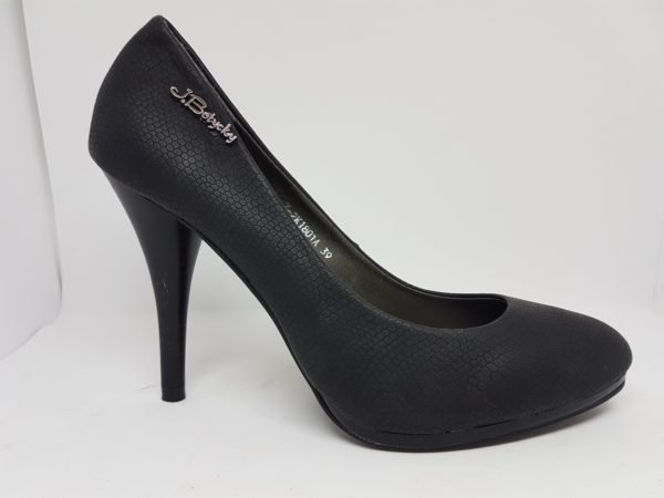 Туфлі Gina T242 - Зображення 2