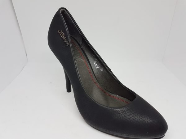 Туфлі Gina T242 - Зображення 3