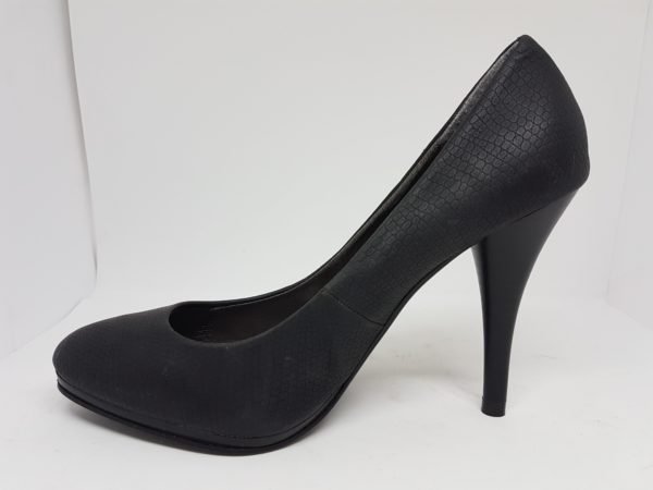 Туфлі Gina T242 - Зображення 4