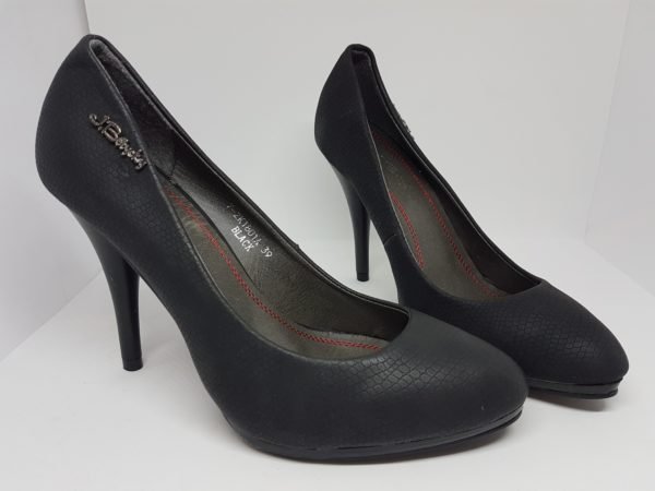 Туфлі Gina T242
